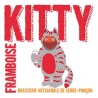 Kitty framboise 33cl